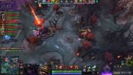 Dota 2 The International 2025 Grand Final - Game 1 (Image via Valve)